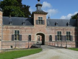 2023-Parel der Voorkempen - Marijke Bil